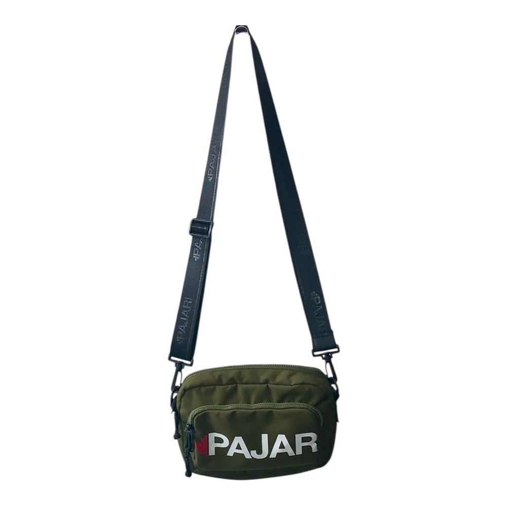 PAJAR CANADIAN CROSSBODY